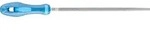 PFERD TOOLS Werkstattfeile mit Heft Rund - 11214206