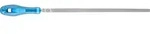 PFERD TOOLS Werkstattfeile mit Heft Vierkant - 11212157