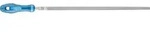 PFERD TOOLS Werkstattfeile mit Heft Vierkant - 11212207