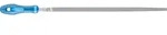 PFERD TOOLS Werkstattfeile mit Heft Vierkant - 11212256