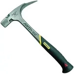 STANLEY FATMAX Antivibe Latthammer 600 g L. 340 mm Vibrationsd&auml;mpfung - 1-51-937