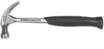 STANLEY SteelMaster Klauenhammer 450 g L. 337 mm m. Klingenschutzh&uuml;lle standhaft -