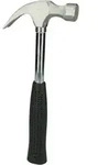 KS Tools Klauenhammer, amerikanische Form, 600g - 140.2006