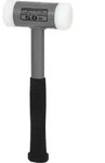 KS Tools R&uuml;ckschlagfreier Schonhammer - 140.5275