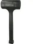 KS Tools R&uuml;ckschlagfreier Schonhammer - 140.5258