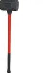 KS Tools R&uuml;ckschlagfreier Schonhammer, XL, 5500g - 140.5259