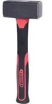 KS Tools F&auml;ustel mit Fiberglasstiel - 142.5126