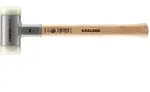 HALDER SUPERCRAFT - Schonhammer r&uuml;ckschlagfrei mit Hickorystiel, Nylon - 3366.050