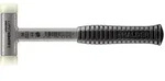 HALDER SUPERCRAFT - Schonhammer r&uuml;ckschlagfrei mit bruchsicherem Stahlrohrstiel,