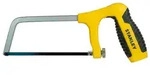 STANLEY Mini-B&uuml;gels&auml;ge L. der Klinge 150 mm m. Pistolengriff - 1-15-317