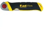 STANLEY FATMAX Stichs&auml;ge L. der Klinge 130 mm 8 Z. / Inch Gesch&auml;rfte Spitze -