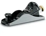 STANLEY Hobel NO 220 Einhandhobel 40 mm Schnittwinkel 21 Grad L. 178 mm - 1-12-220