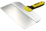 STANLEY Breitspachtel L&auml;nge 250 mm konisch zulaufendes Blatt - STHT0-05771