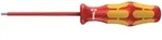Wera 160 i VDE-isolierter Schlitz-Schraubendreher - 05006100001
