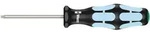 Wera 3367 TORX Schraubendreher, Edelstahl - 05032050001
