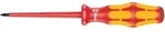 Wera 167 i VDE-isolierter TORX Schraubendreher - 05006181001