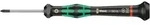 Wera 2050 PH Elektronik-Kreuzschlitzschraubendreher - 05118019001