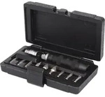 KS Tools 1/2" Hand-Schlagschraubendreher-Satz, 11-tlg - 515.1003