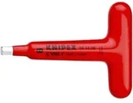 KNIPEX Schraubendreher, T-Griff - 981408