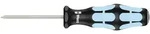 Wera 3355 PZ Kreuzschlitz-Schraubendreher, Edelstahl - 05032030001