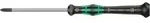 Wera 2055 PZ Elektronik-Kreuzschlitzschraubendreher - 05118032001