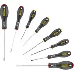STANLEY FATMAX Schraubendreher-Set 8-teilig Schl. Phillips Qualit&auml;tsstahl