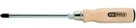 KS Tools ERGOTORQUE WOOD Schraubendreher, PH - 300.1011
