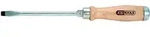 KS Tools ERGOTORQUE WOODmax Schlag-Schlitz-Schraubendreher - 300.1051