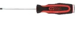 KS Tools ERGOTORQUEmax Schlitz-Schraubendreher - 151.1128