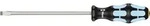 Wera 3334 Schlitz-Schraubendreher, Edelstahl - 05032006001