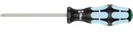 Wera 3367 TORX Schraubendreher, Edelstahl - 05032054001