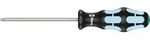 Wera 3367 TORX Schraubendreher, Edelstahl - 05032056001