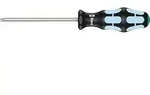 Wera 3367 TORX Schraubendreher, Edelstahl - 05032057001