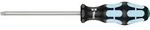 Wera 3367 TORX Schraubendreher, Edelstahl - 05032058001