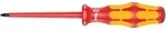 Wera 167 i VDE-isolierter TORX Schraubendreher - 05006183001