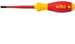 Wiha Schraubendreher SoftFinish electric slimFix Pozidriv - 35395