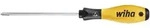 Wiha Schraubendreher SoftFinish ESD Phillips - 08185