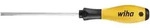 Wiha Schraubendreher SoftFinish ESD Schlitz - 27150