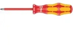 Wera 162 i PH VDE-isolierter Kreuzschlitz-Schraubendreher - 05006152001