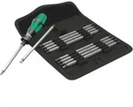 Wera 88/1 Vario-Satz, 11-teilig - 05002990001