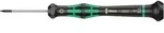 Wera 2067 Elektronik TORX Schraubendreher - 05118037001