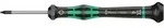 Wera 2067 Elektronik TORX Schraubendreher - 05118039001