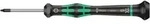 Wera 2067 Elektronik TORX Schraubendreher - 05118040001