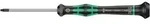 Wera 2067 Elektronik TORX BO Schraubendreher - 05118044001