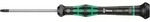 Wera 2067 Elektronik TORX BO Schraubendreher - 05118046001