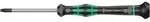 Wera 2067 Elektronik TORX BO Schraubendreher - 05118050001