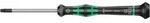 Wera 2067 Elektronik TORX BO Schraubendreher - 05118052001