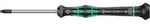 Wera 2067 Elektronik TORX HF Schraubendreher mit Haltefunktion - 05118185001