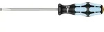 Wera 3335 Schlitz-Schraubendreher, Edelstahl - 05032004001