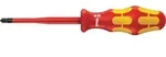 Wera 162 iS PH/S VDE-isolierter Schraubendreher f&uuml;r +- Schrauben (Phillips/Schlitz)